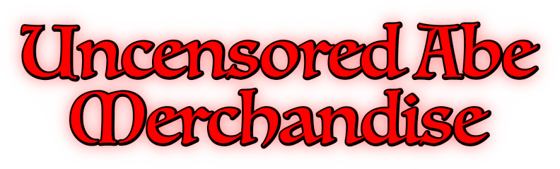 Click here for your Brothers Uncensored merchandise!!!